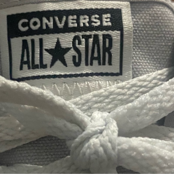 Converse - Picture 3 of 6
